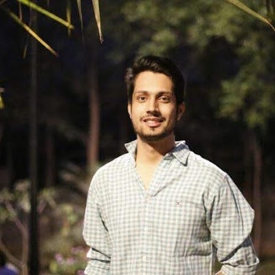 Abhinav Rai