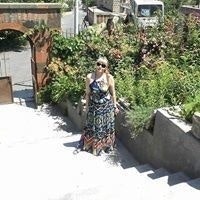 Диана Шахмурадян