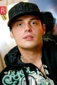 Victor  Alexandrovich