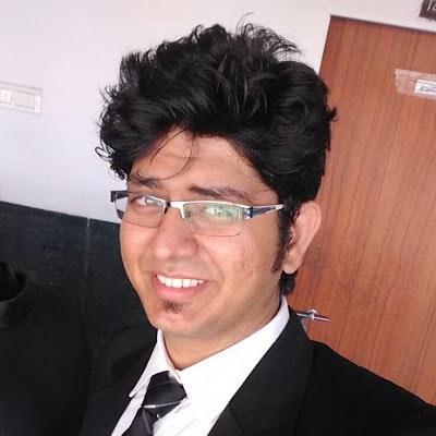 Salman Dhariwala