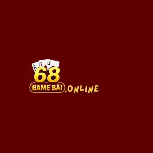 68gamebai