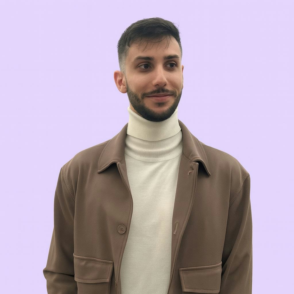 Panagiotis Arvanitis