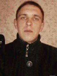 Александр Мещеряков