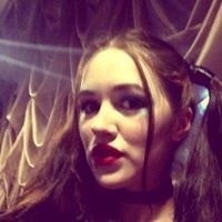 Ольга Лихачева