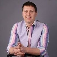 Сергей Любимчиков