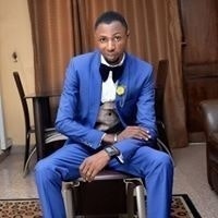 Owoyemi Olusola Laegef