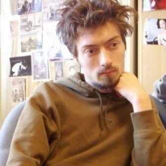 Ваня Вендер