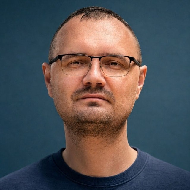 Igor Markin