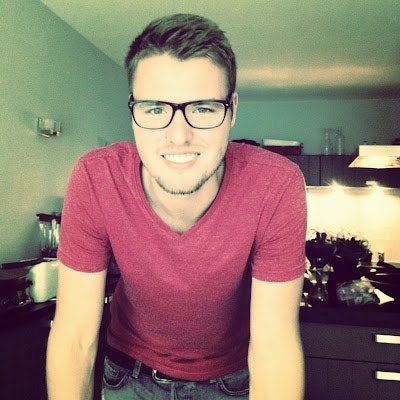 Werner van den Bergh