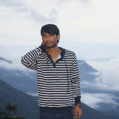 Tharun Kumar