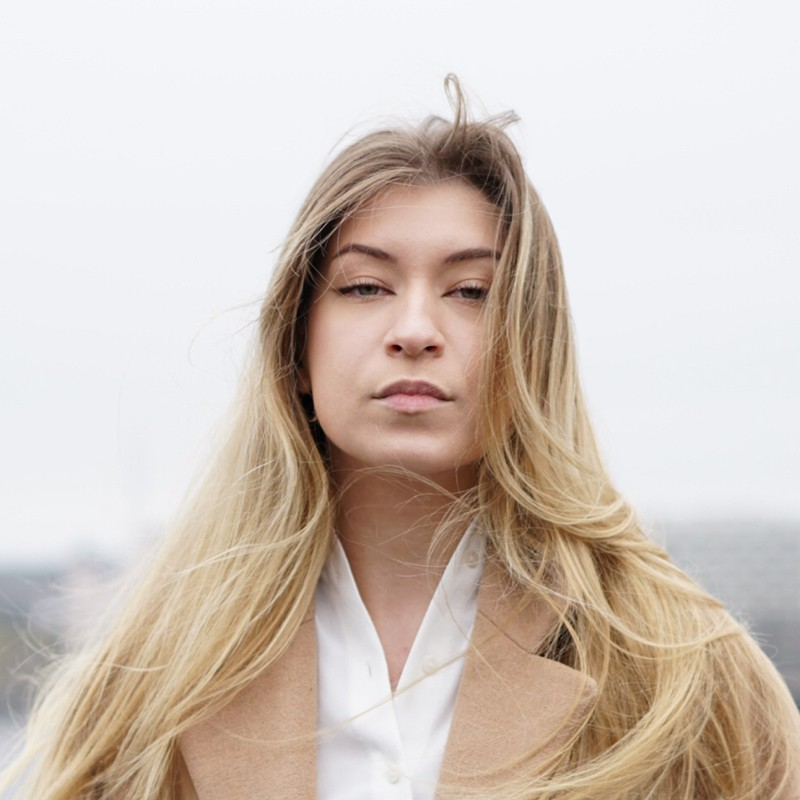 Daria Sediha