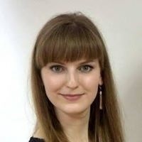 Снежанна Кримова