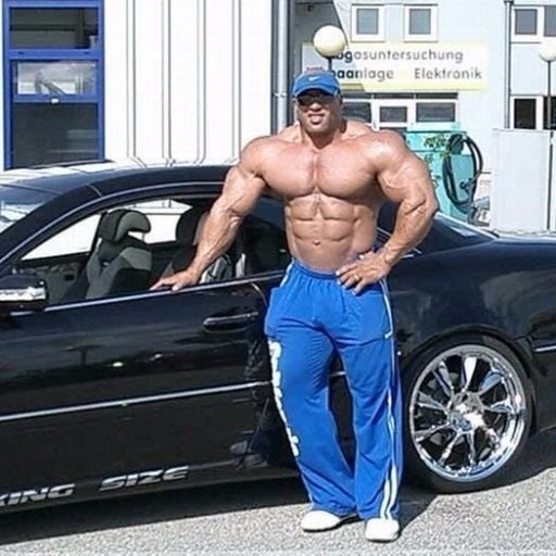 константин катрич