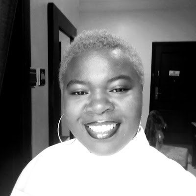 Gloria Anikpe
