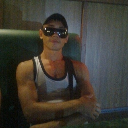 Андрей Александрович