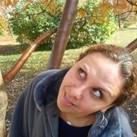 надежда хорошилова