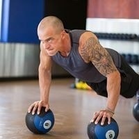 Пётр Петров