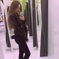 Олеся Азарёнок