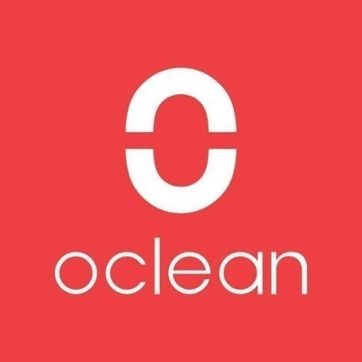 Oclean toothbrush