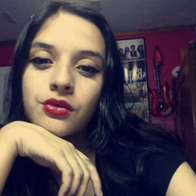 María Isabel Muñoz