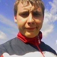 Артур Синицын