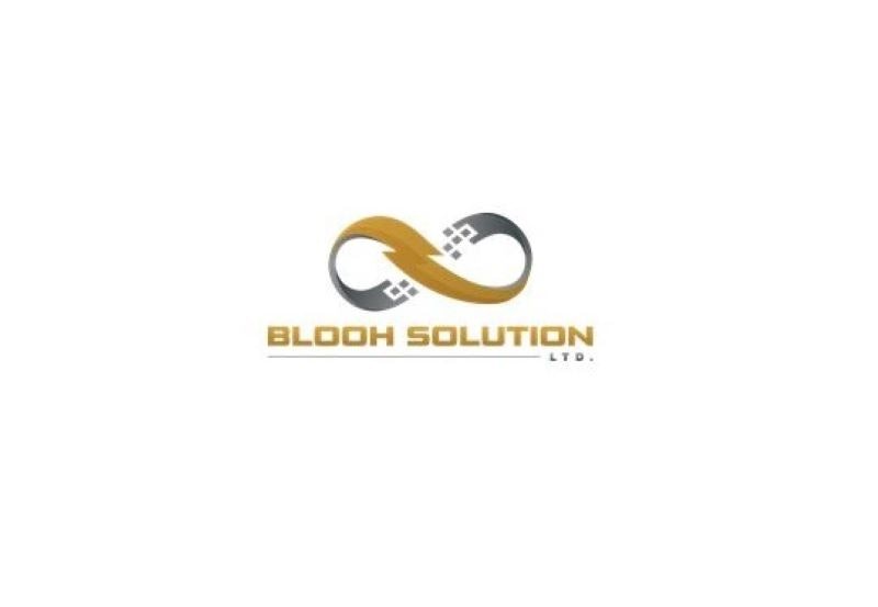 BLOOH Solution Ltd