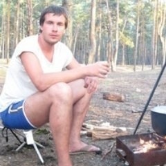 Анатолий Дубинин