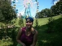 Снежана Виноградова