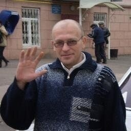 Александр Базяк