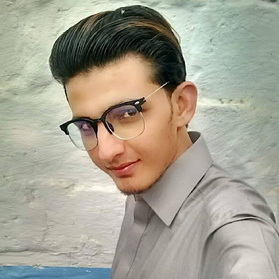 Umar Zaib