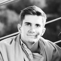 Саша Баранников