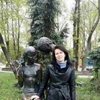 Ната Климова