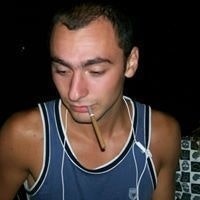 Сергей Панфилов