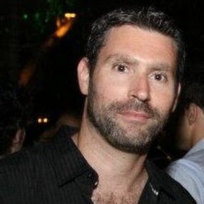 Yuval Zohar