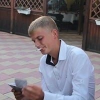 Игорь Соколовський