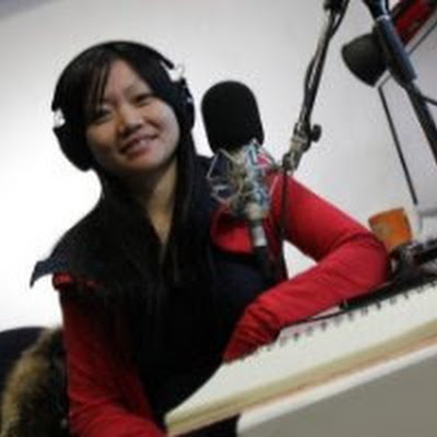 YanFei CHEN