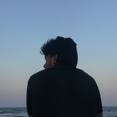 Mohamed Abubakkar S