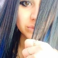 Настя Чернышева