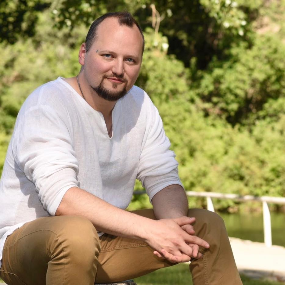 Rev. Devan Jesse Byrne