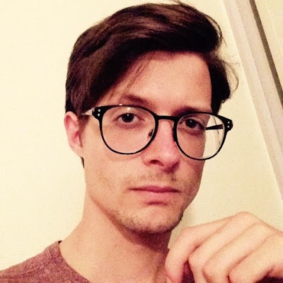 Ronald Maroni Themba