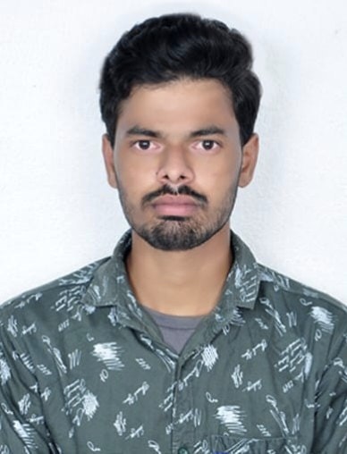ALUVALA SATHISH