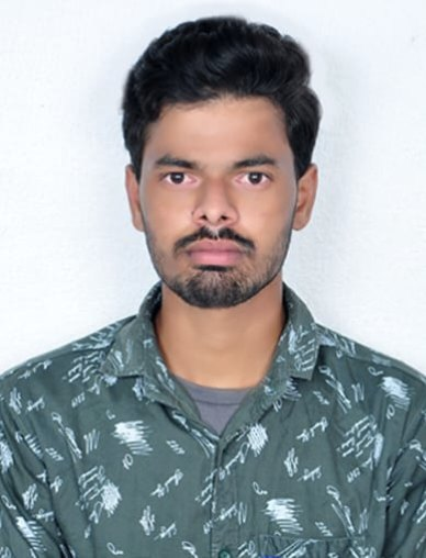 ALUVALA SATHISH