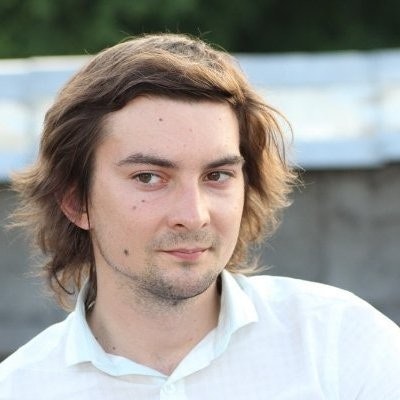 Alex Udovichenko
