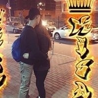 Алина Миронова