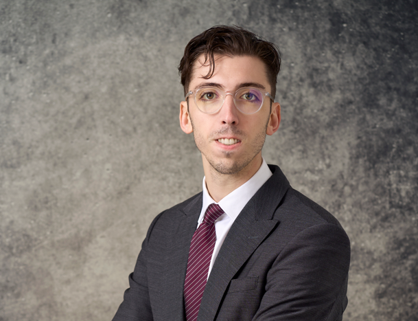 Esteban Corrales Garrido