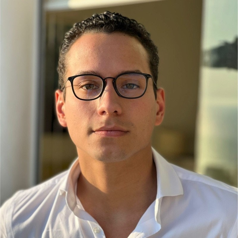 Emiliano Barroso Lemus