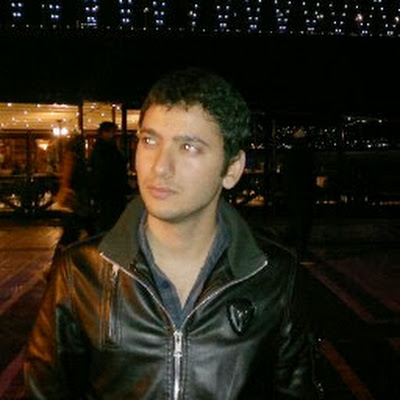 Bozkurt Turan Yigit