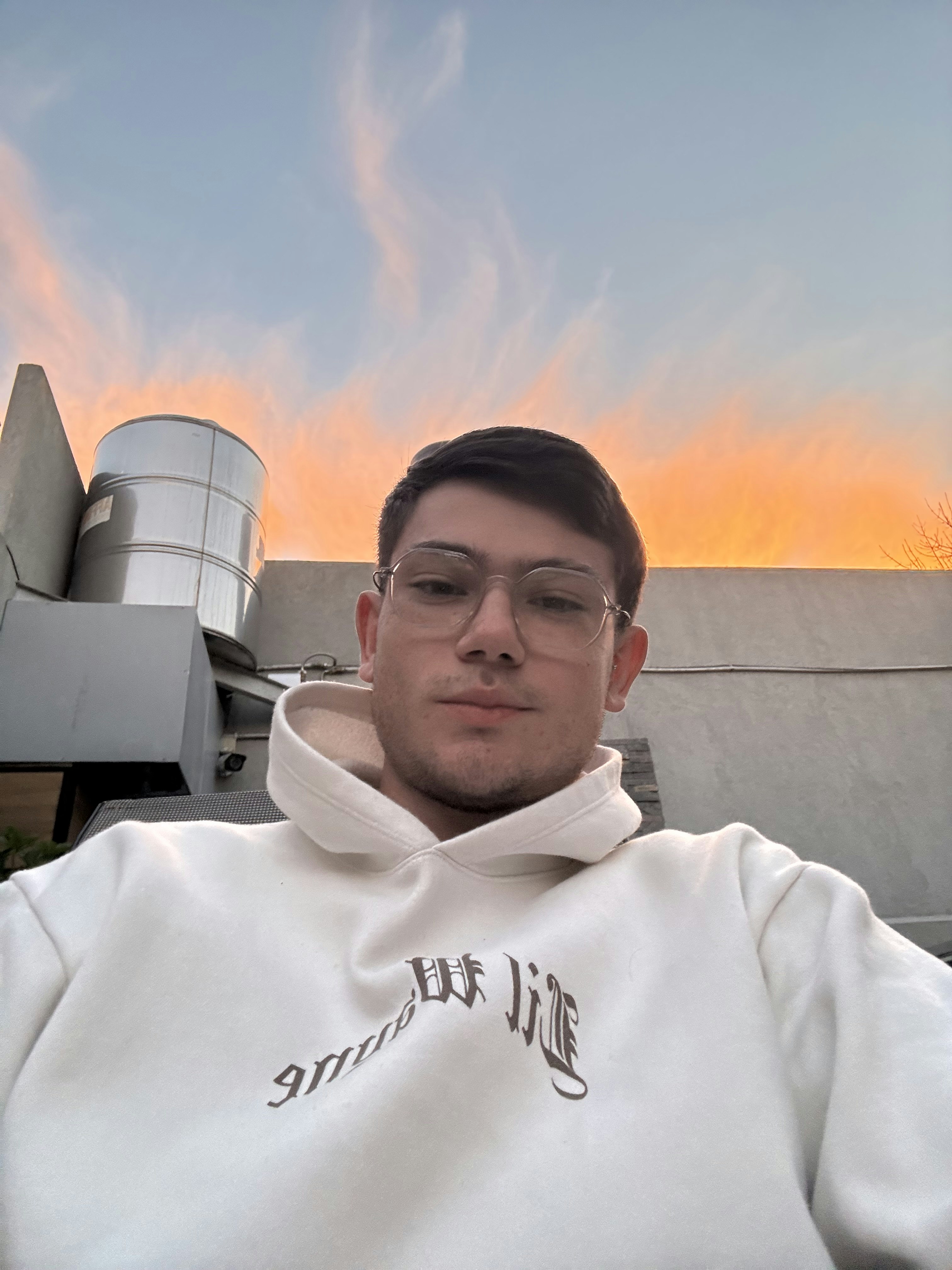 Nicolas Fernandez laje