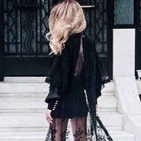 Анастасия Викторовна