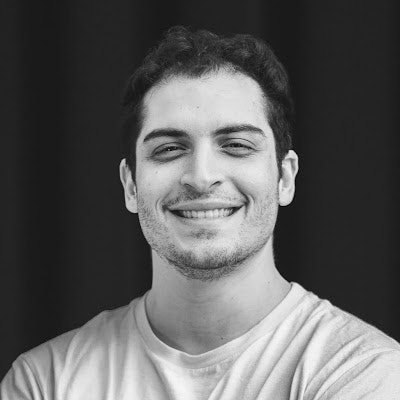 Alexandros Marantelos